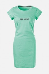 BALA NEMATĖ - COTTON SUKNELĖ